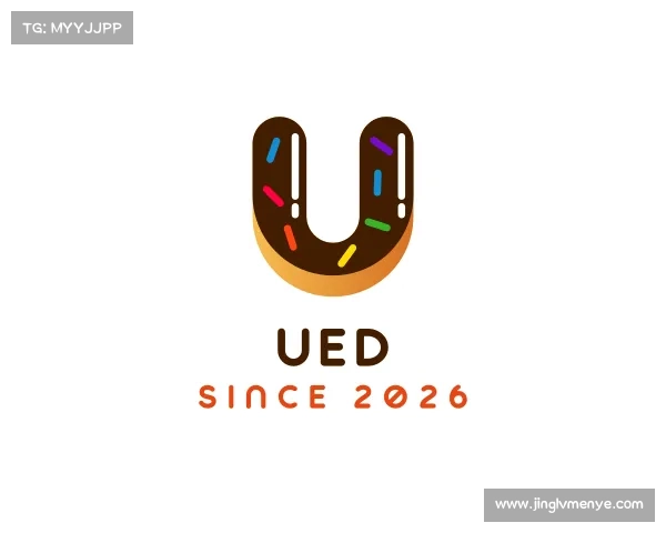 认识ued